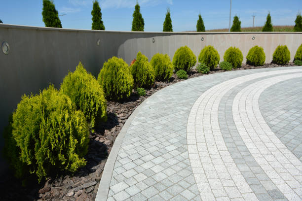 Decorative Driveway Pavers in Bemiss, GA